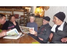 photo coins arrondis